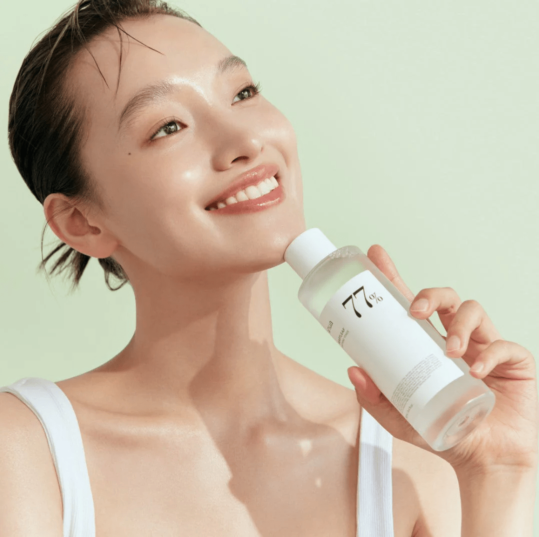 Anua Toner und wofür man sie braucht - ondah