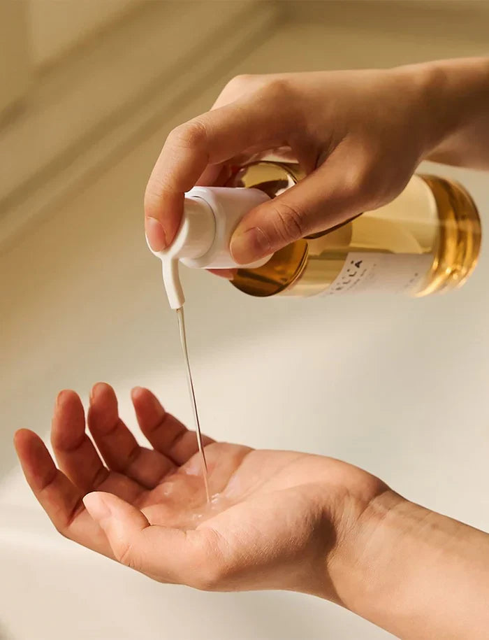 Best of K-Beauty 2025: Die Top 5 Produkte, die ihr wirklich gekauft habt