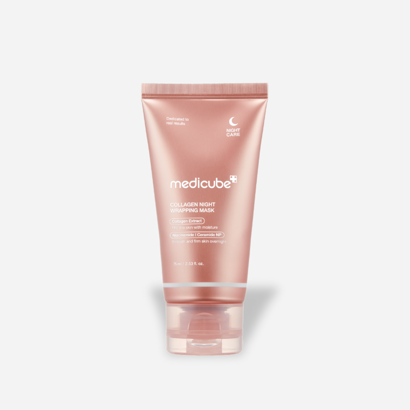 Collagen Night Wrapping Mask (75ml)
