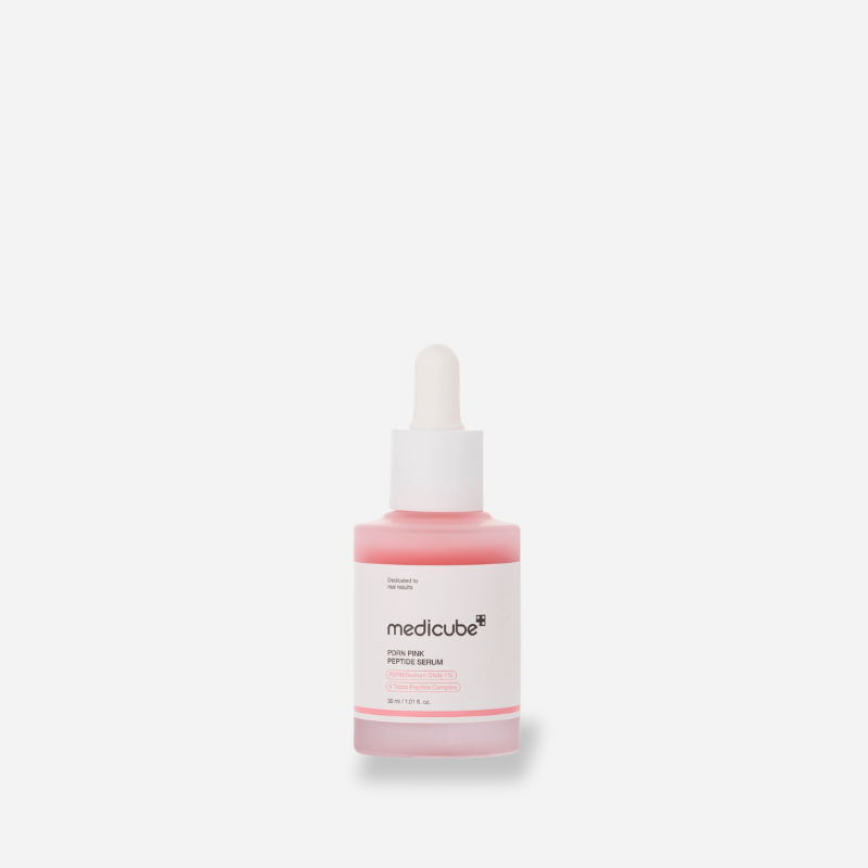 PDRN Pink Peptide Serum (30ml)