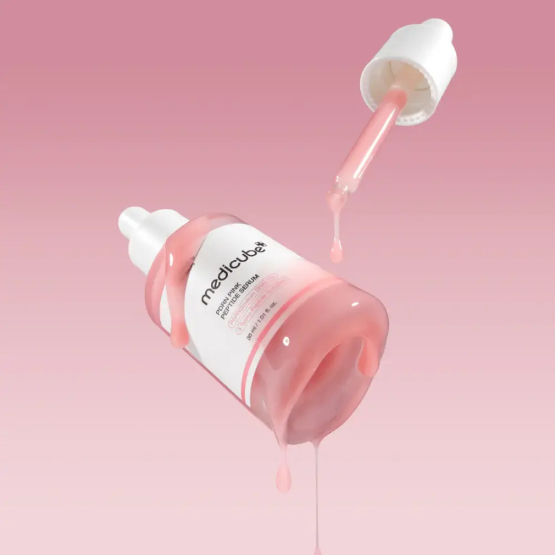 PDRN Pink Peptide Serum (30ml)