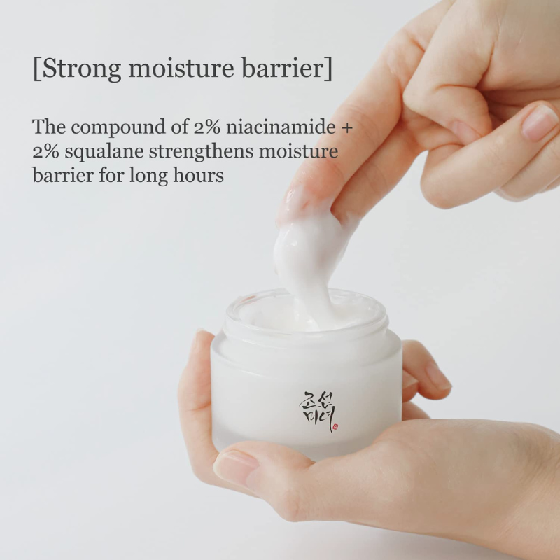 Dynasty Cream (50ml)