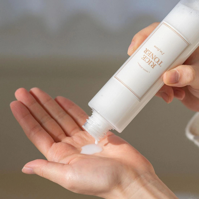 Rice Toner (150ml)