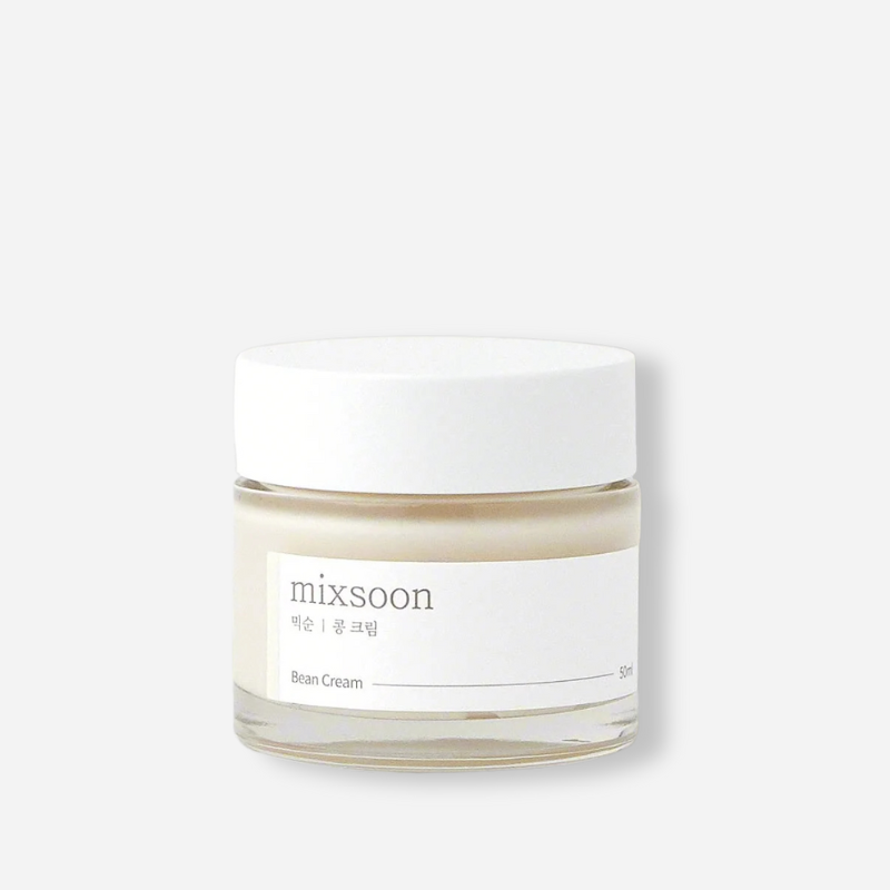 Bean Cream (50ml)