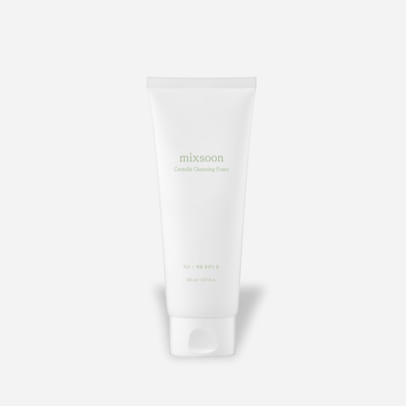 Centella Cleansing Foam (150ml)