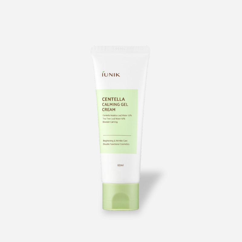 Centella Calming Gel Cream (60ml)