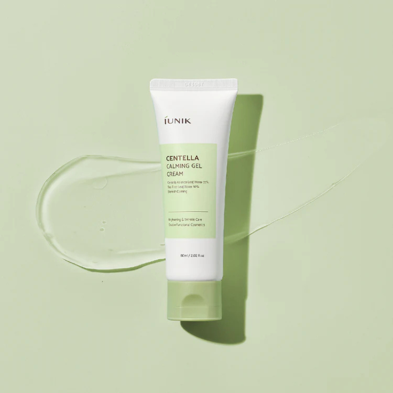 Centella Calming Gel Cream (60ml)