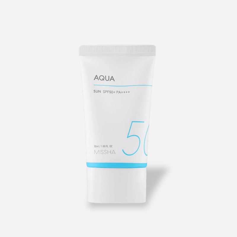 All Around Safe Block Aqua Sun SPF50+/PA++++ 22년 (50ml)