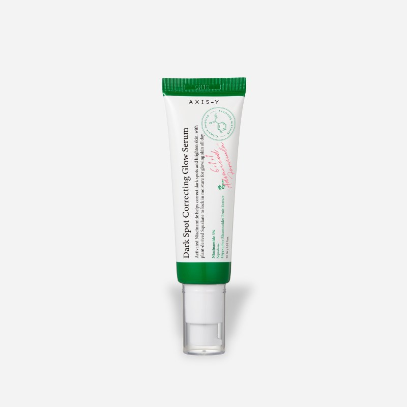 DARK SPOT CORRECTING GLOW SERUM CORRECTS &amp; BRIGHTENS 50ML