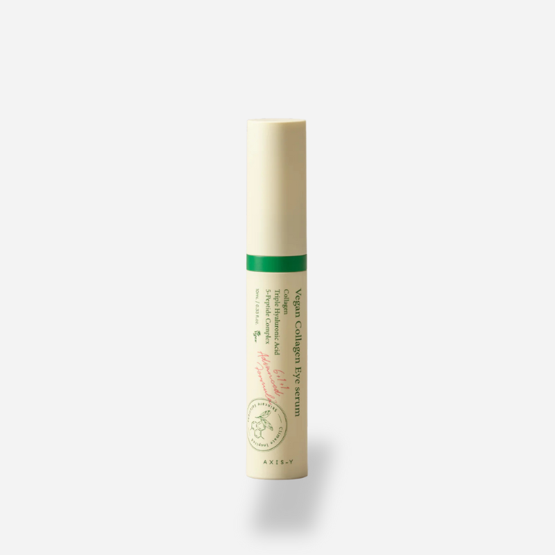VEGAN COLLAGEN EYE SERUM 10ML
