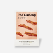 Airy Fit Sheet Mask - Red Ginseng
