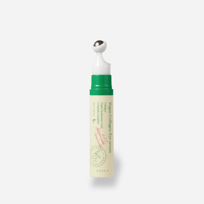 VEGAN COLLAGEN EYE SERUM 10ML