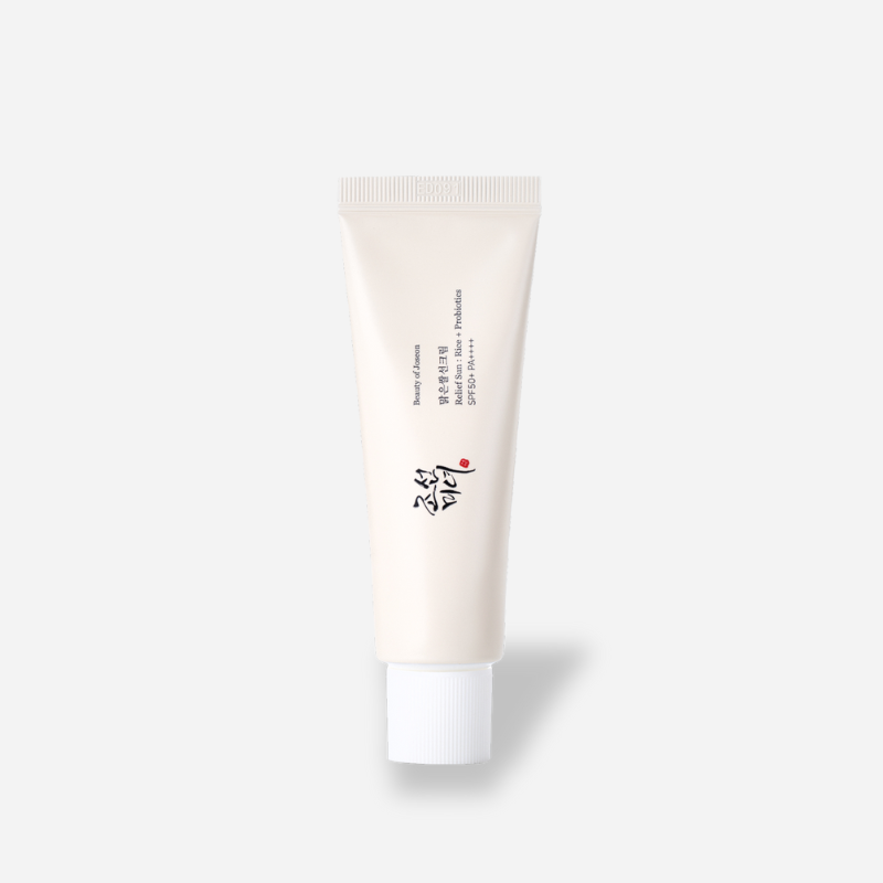 RELIEF SUN: RICE + PROBIOTICS SPF50+ PA++++ 50 ML