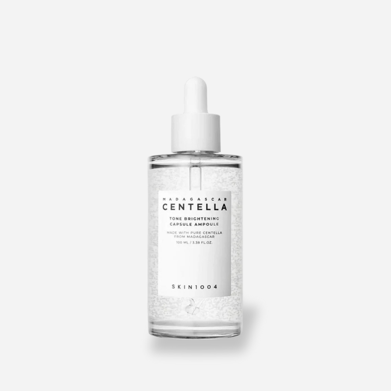 MADAGASCAR CENTELLA TONE BRIGHTENING CAPSULE AMPOULE 100ML