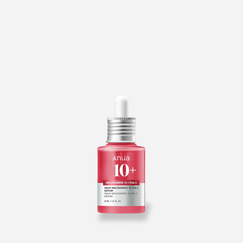NIACINAMIDE 10%+TXA 4% SERUM 30ML