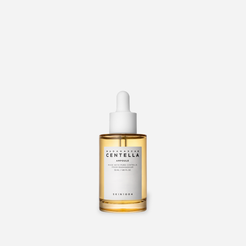 MADAGASCAR CENTELLA AMPOULE 55 ML