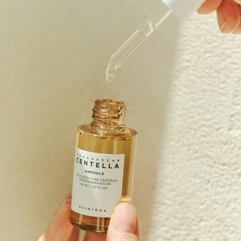 MADAGASCAR CENTELLA AMPOULE 55 ML