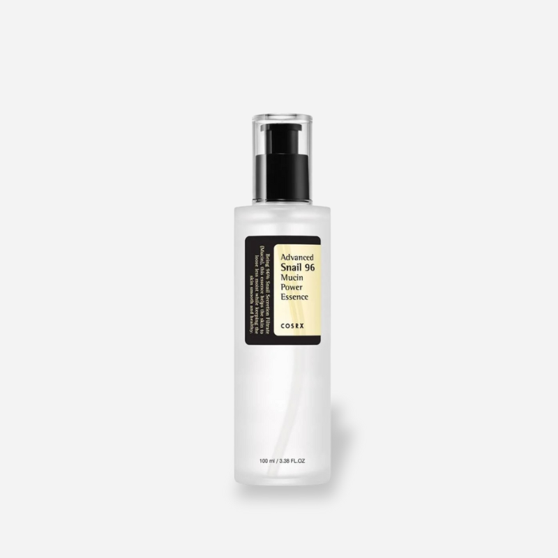 ADVANCED SNAIL 96 MUCIN POWER ESSENCE 100ML
