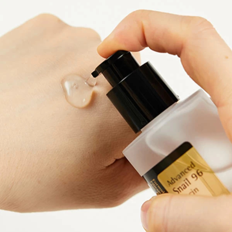 ADVANCED SNAIL 96 MUCIN POWER ESSENCE 100ML