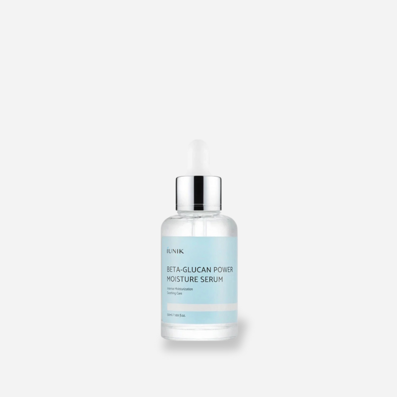 BETA GLUCAN POWER MOISTURE SERUM 50ML