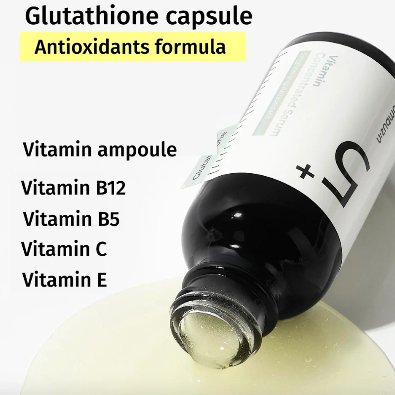 No.5 Vitamin Concentrated Serum (30ml)